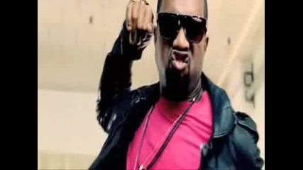 Keri Hilson Ft. Kanye West & Ne - Yo - Knock You Down
