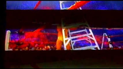 extreme Rules christian vs Alberto Del Rio (world Heavyweight Champion title) with Edge 30052011063