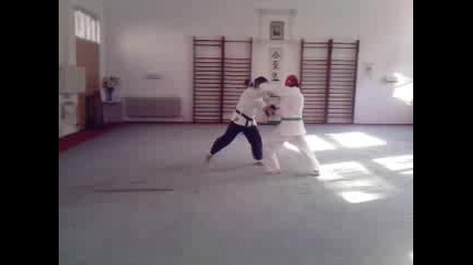 Ookami kumite 29.08.2010 