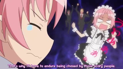 Himegoto Ep1 Trailer !