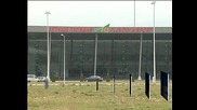 Ръководството на летище "Пловдив" започва преговори за нови дестинации до Близкия изток