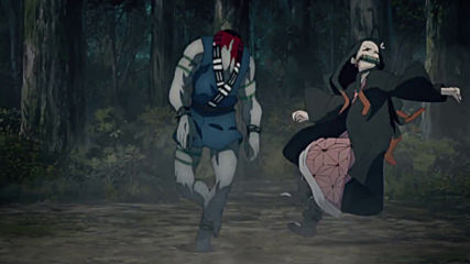 Kimetsu no Yaiba Episode 2