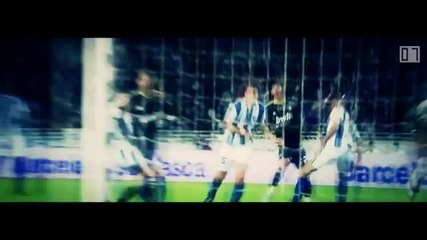 Ел Класико - Реал Мадрид - Барселона 10.12.11 - Трейлър