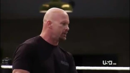 W W E - Tough Enough - E02 P02