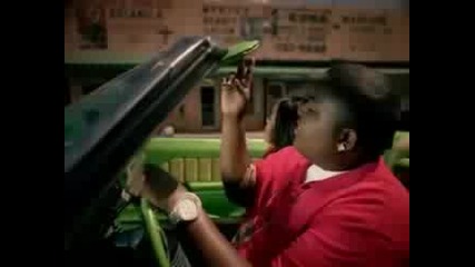 Sean Kingston - Take You There