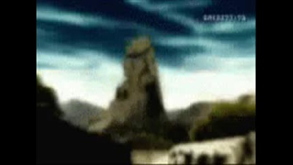 (amv) bleach lets stop rain