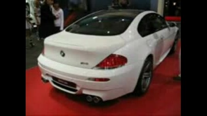 Bmw M 6