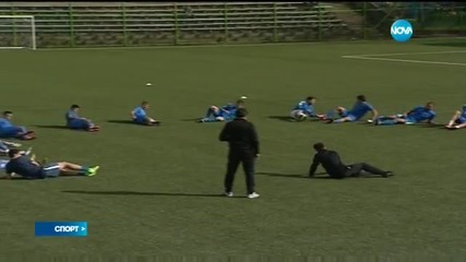 Спортни Новини (22.03.2016 - централна емисия)