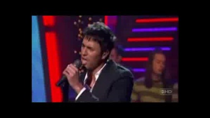 Enrique Iglesias - Do You Know 2007