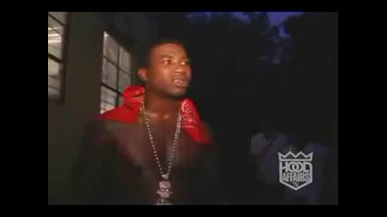 Gucci Mane Freestyle