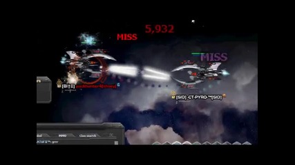 Dark Orbit pilot bio