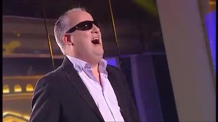 Dejan Matic - Pola, pola ( Tv Grand 20.02.2014.)
