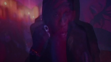 A$ap Rocky Feat. Joe Fox & Kanye West - Jukebox Joints