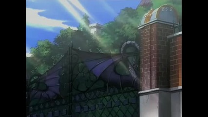 Kyou Kara Maou ! - 27 ep