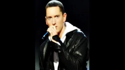 Eminem feat . Just Blaze - Fly Away
