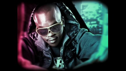K - Young - Cant fight love (2009 