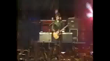 Hanson - Wheres the love