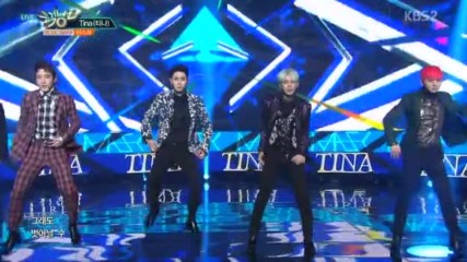 223.0210-6 Masc - Timna, Music Bank E872 (100217)
