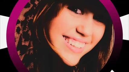 Who's That Chick? Is Miley Dude!!!