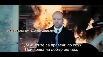 Бързи и яростни 7 (2015) Бг. суб. / Fast and Furious 7 /