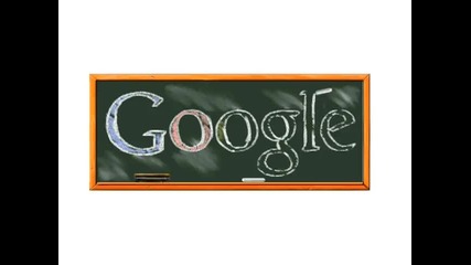 Doodle 4 Google - Doodles Animation