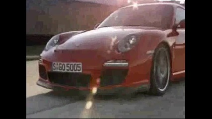 Porsche 911 Gt3