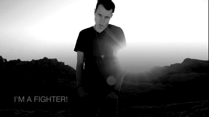 Manafest - Fighter ( Official Lyric Video)