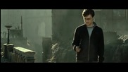 Хари Потър и Даровете на Смъртта - Част 2 (едно начало)