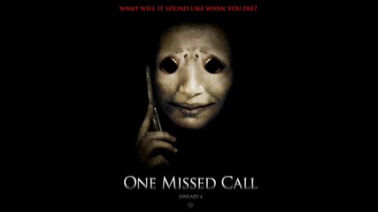 One Missed Call Theme Song