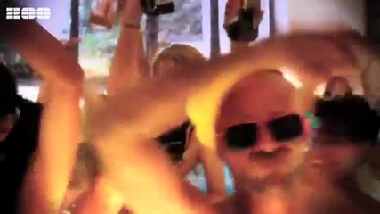 Funky Bootz - Get The Party Rockin' (money G Video Edit)