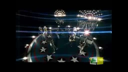 Kid Rock - All Summer Long