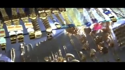 M.i.a. - Paper Planes