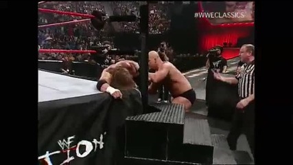 Wwe Classics- Come Get Some