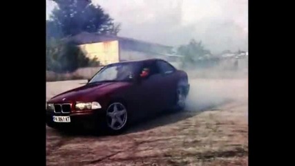 Bmw Team Plovdiv & Pazardjik Vol.2.1
