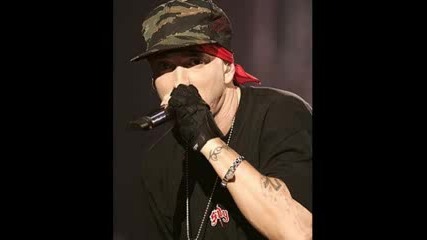 Eminem - Mockingbird - Инструментал