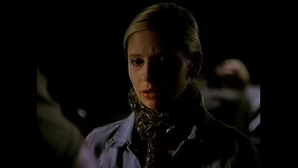 Buffy 7x13e The Killer In Me