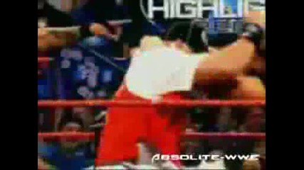 John Cena - My Time Is Now