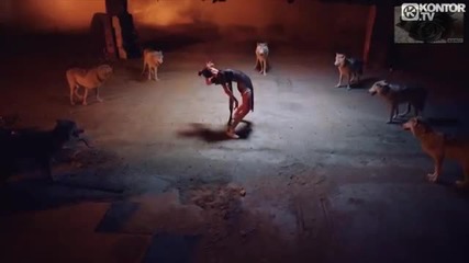 Dj S.k.t feat. Rae - Take Me Away (official Video Hd)