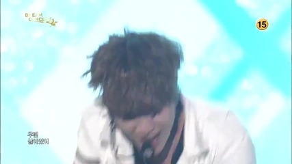 Shinee - Intro + Why So Serious? @ Dream Concert [ 31.05.2013 ] H D