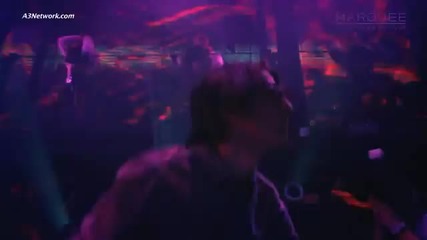 Benny Benassi Ft. Gary Go - Cinema || New