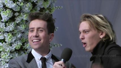 Breaking Dawn London Premiere - Robert Pattinson, Taylor Lautner, Kristen Stewart
