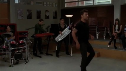 Glee - Full Performance of Sexy And I Know It