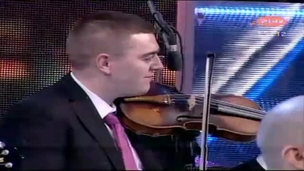 Lepa Brena - Uzivo Mix Narodnih Pesama