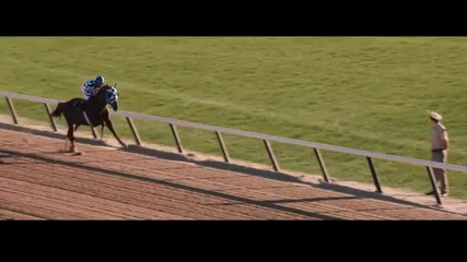Secretariat - Making of a Champion 
