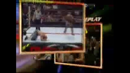 Wwe Over The Limit 2010 (23.05.2010) Част 2/2 