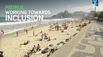 Игрите в Рио - най-екологични досега