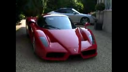 Ferrari Enzo! - Soullord