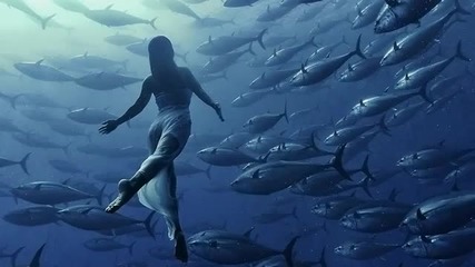 Duran Duran - Come Undone (anton Ishutin Slow Motion Edit)