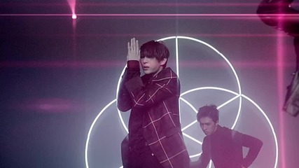 Vixx - Error Mv