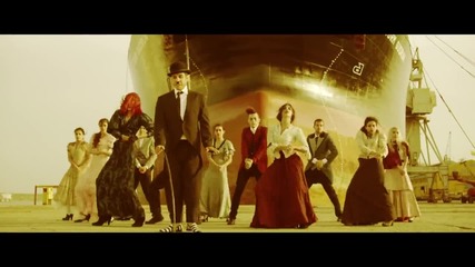 Giorgos Mazonakis - Kalos Sas Vrika - Official Music Video Clip H D New